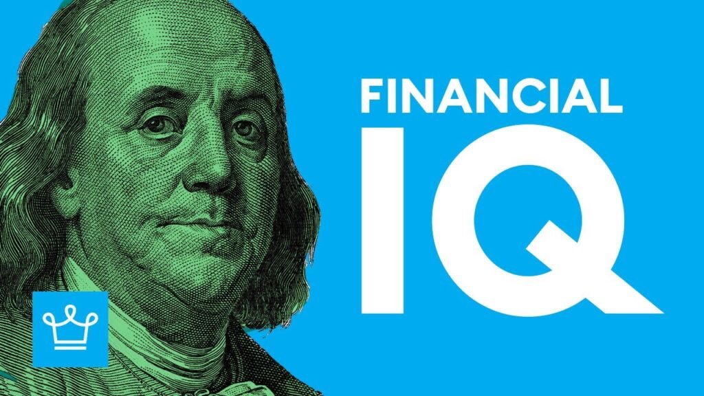 15 Ways To Increase Your Financial Iq