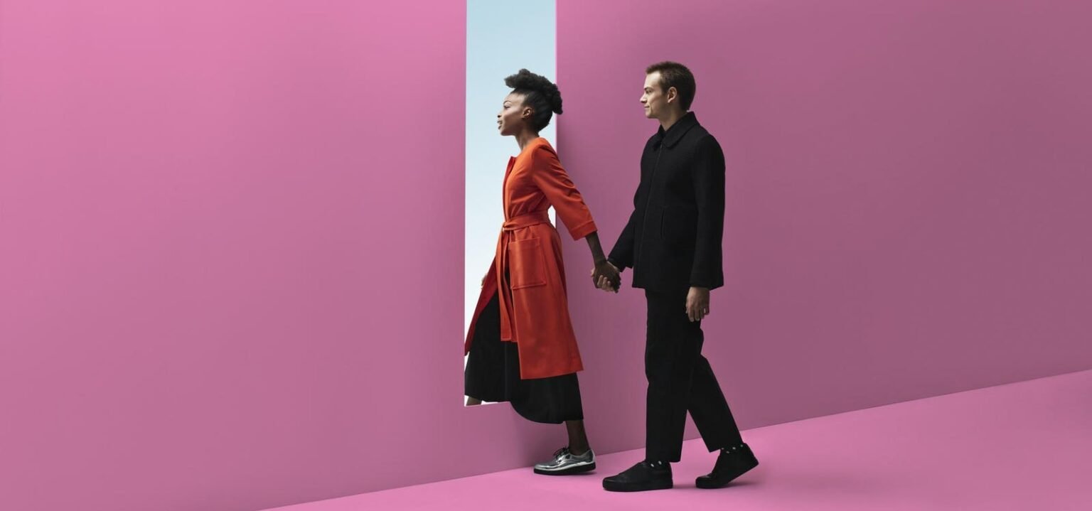 2 relationship tests All good couples pass with flying colors 2 Relationship Tests All Good Couples Pass With Flying Colors