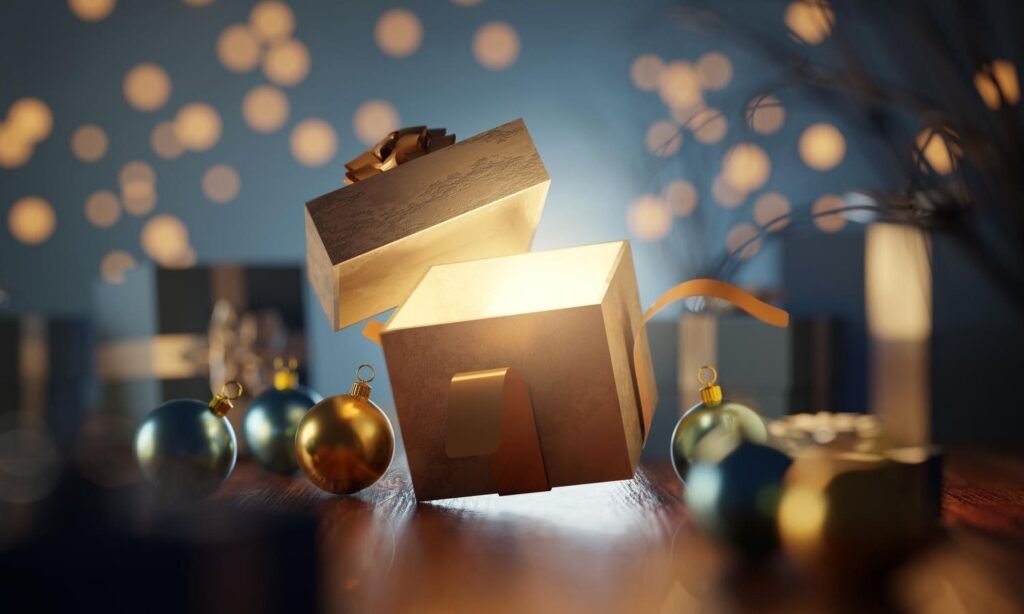 7 Gift Ideas To Boost The Financial Literacy Of Your