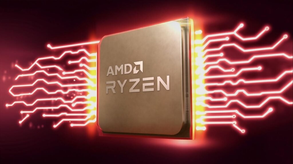 Amd May Release Surprise Ryzen 5700x3d And 5500x3d Gaming Cpus