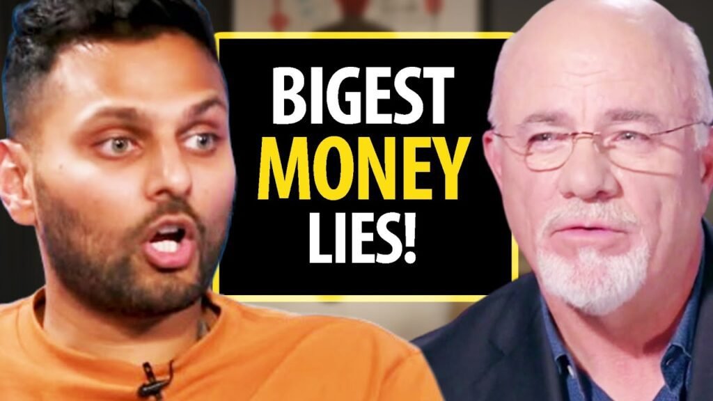 Dave Ramsey's Secret To Wealth & Riches Will Leave You