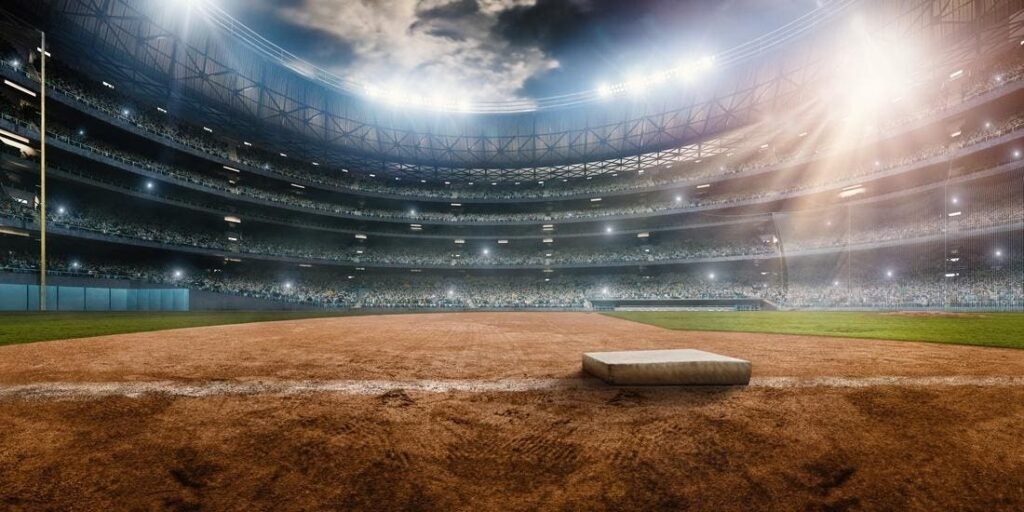 From The Ballpark To The Boardroom: Lessons From America's Pastime