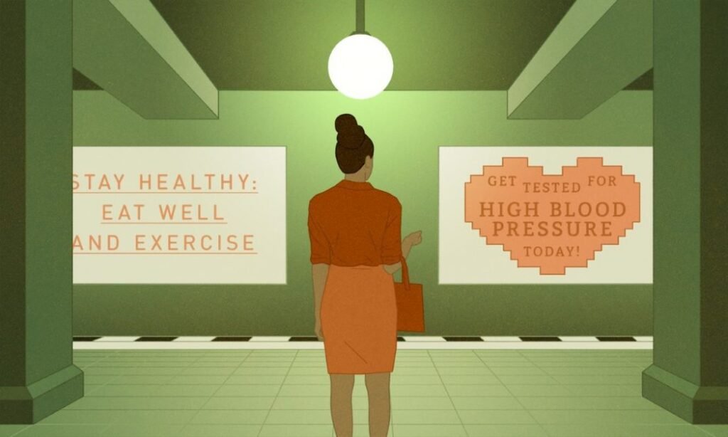 How To Create Public Health Messages That Work