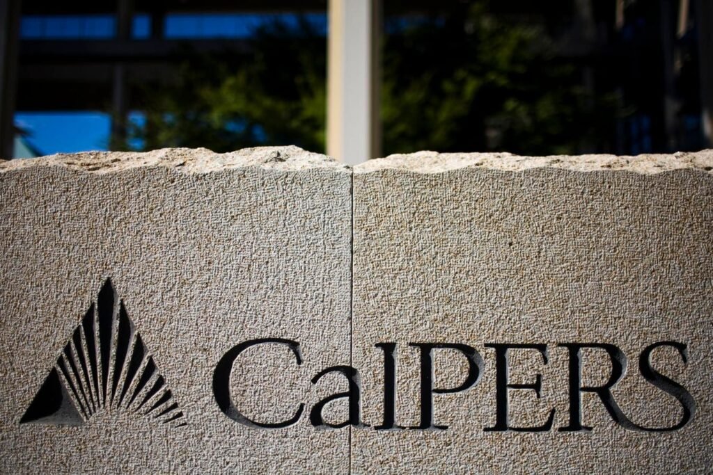 Is Calpers Still The Responsible Fiduciary?