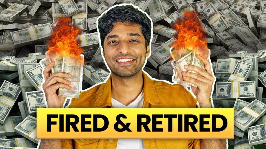 Stop Working For Money | How To Retire In Your