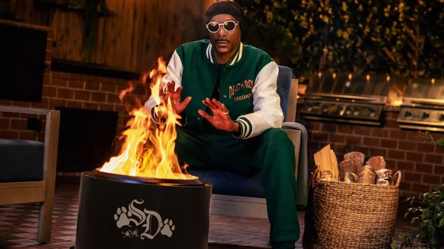 Snoop Dogg's Smokeless Swagger Ignites The Brand's Success Through Humor