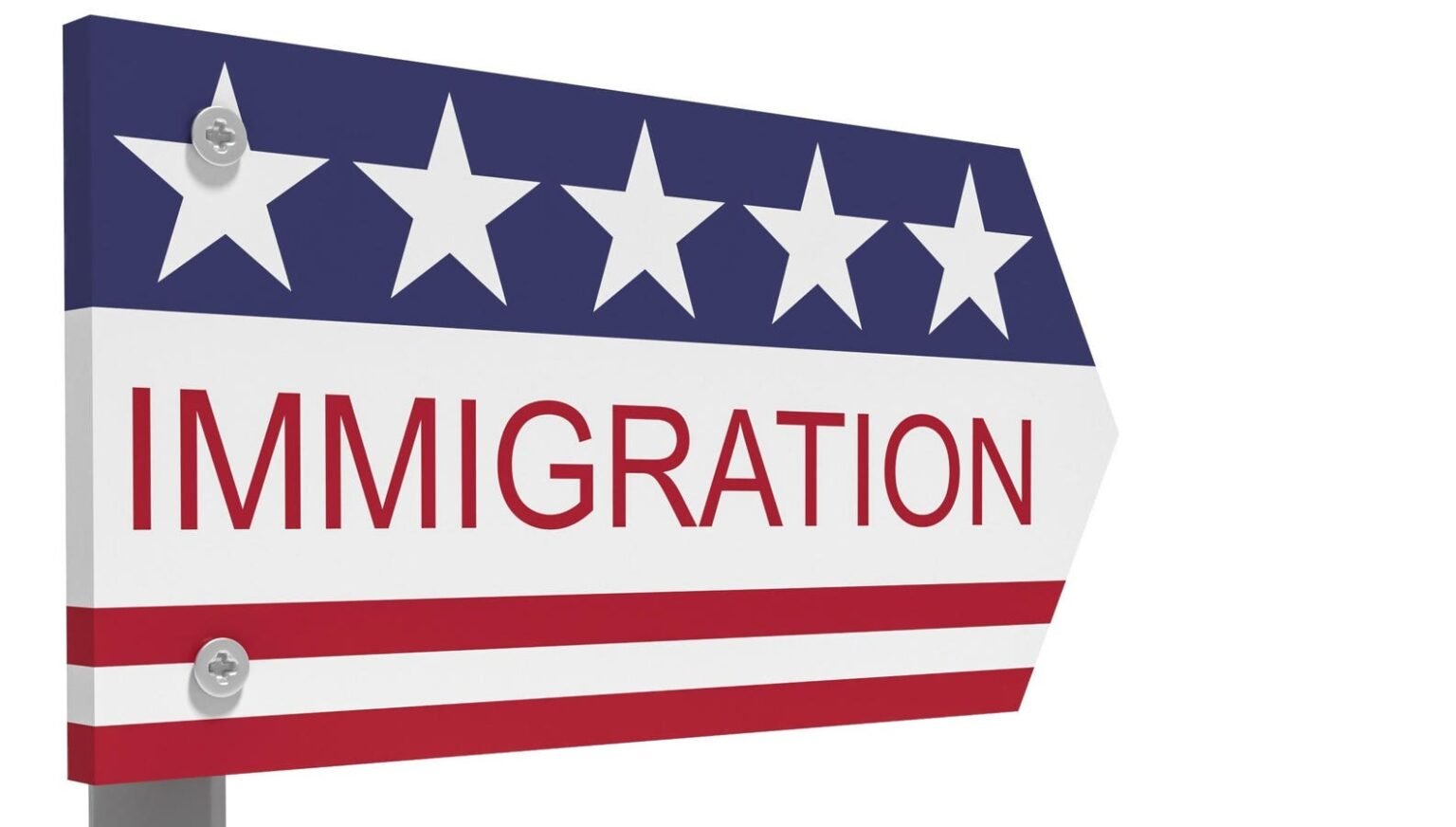 The Best Way To Reform America's Immigration