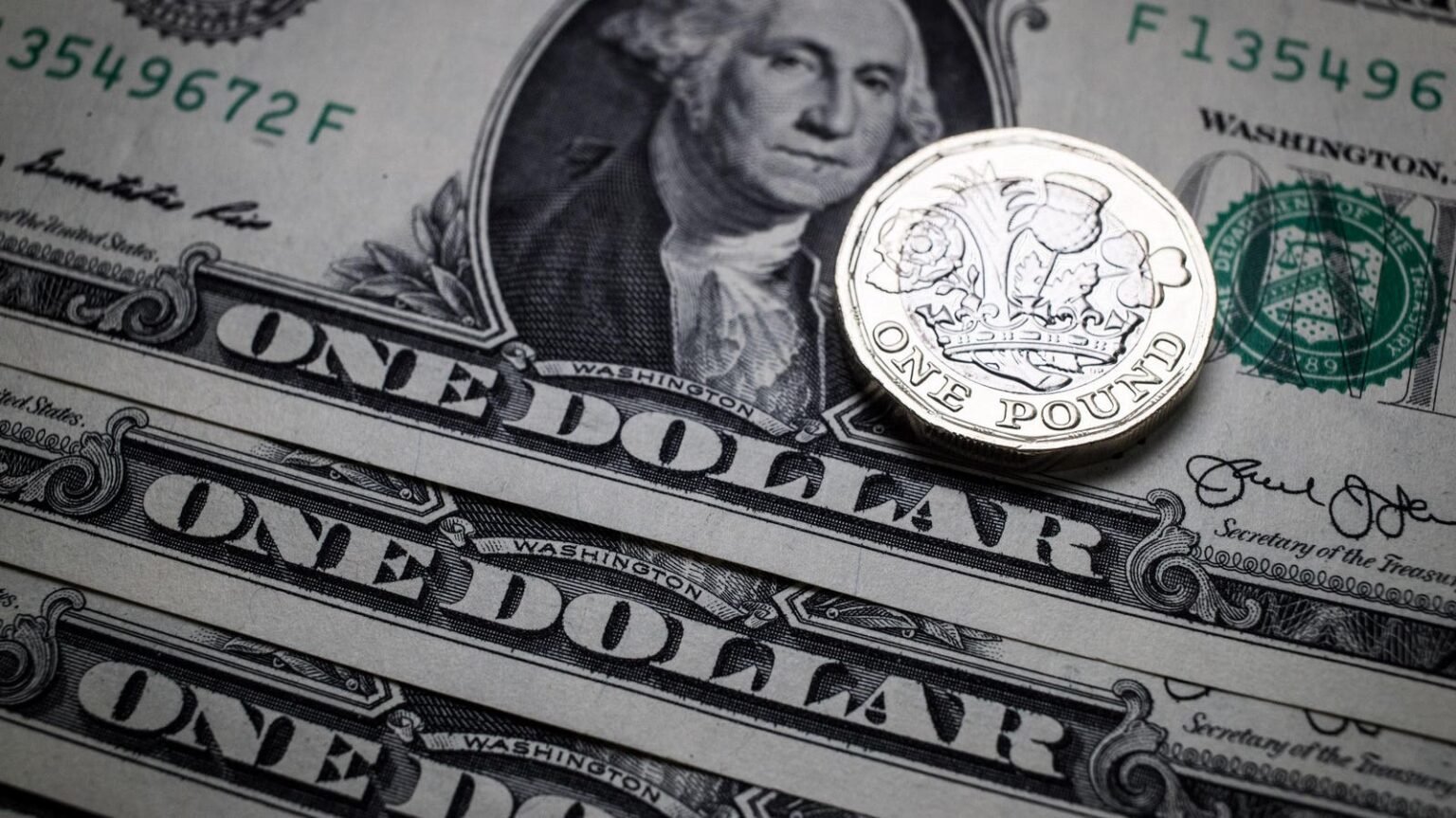 There Is A Unique Correction For Inflation And It Is