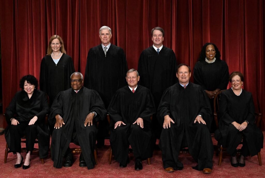 What Companies Can Learn From The Supreme Court's First Code