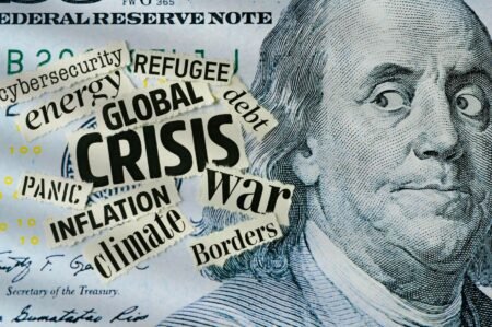 How To Manage Your Investments In A Politically Volatile World