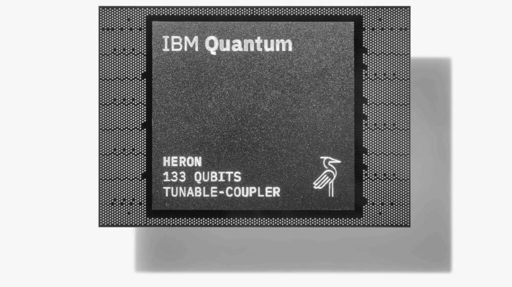 Ibm Simplifies Sw Development For Quantum Computing With New Tools