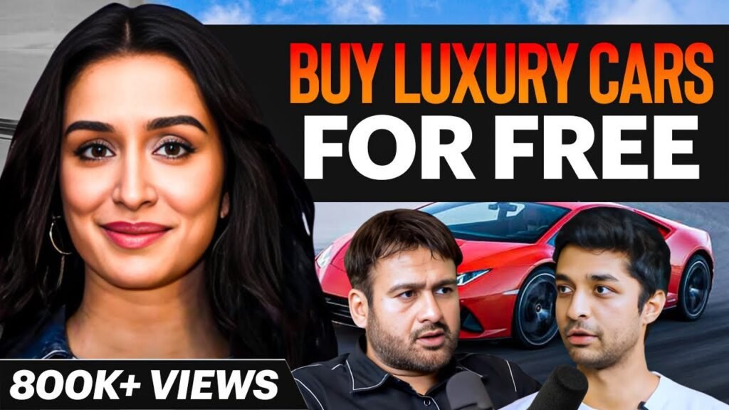 Shocking Reality Of Buying Luxury Cars Revealed | The 1%