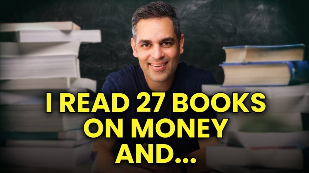 The 7 Most Important Money Lessons I Learnt! | Personal