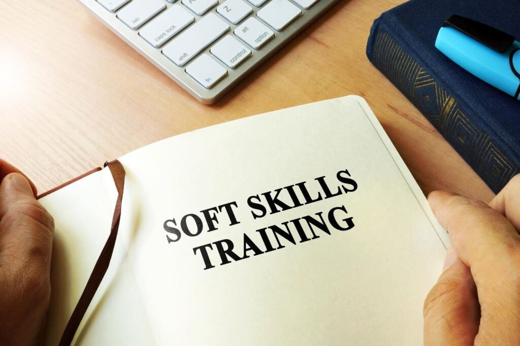 The New Trend Is Turning 'soft Skills' Into 'durable Skills'