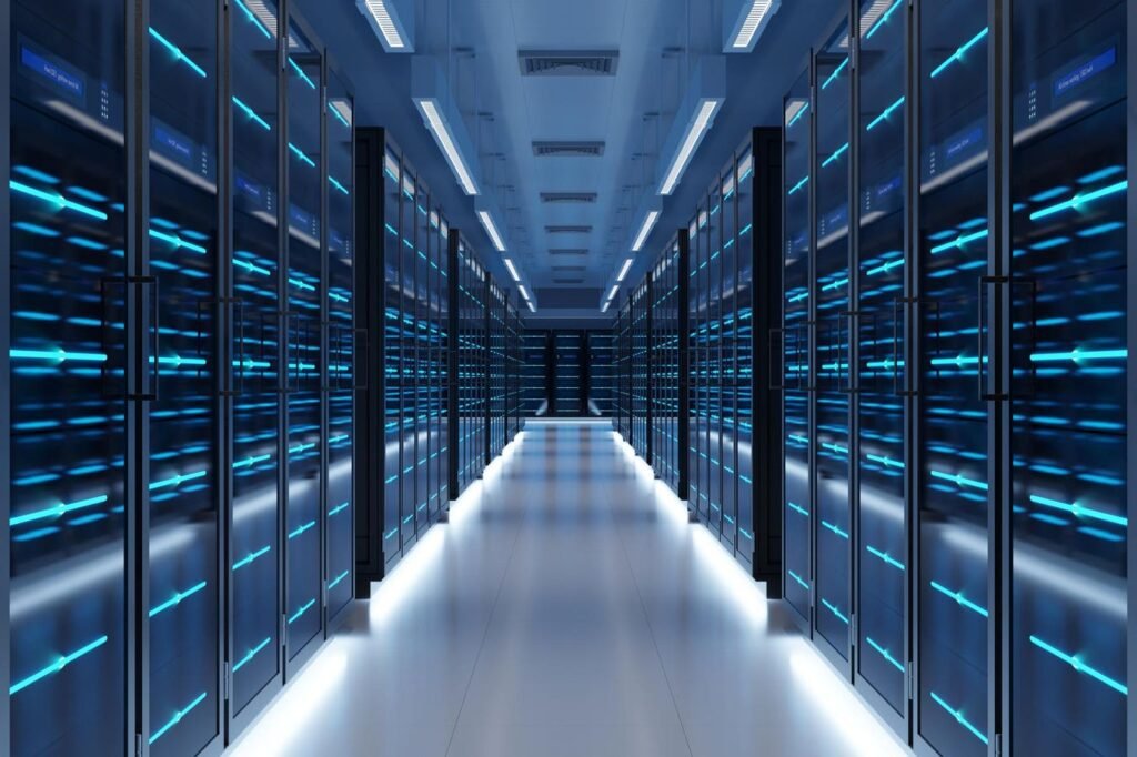 Top Data Center Predictions For 2024