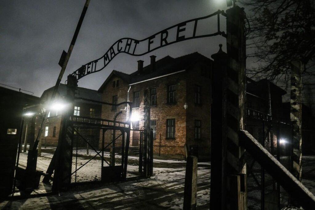 Antisemitism On Social Media Could Overshadow This Year's Holocaust Remembrance