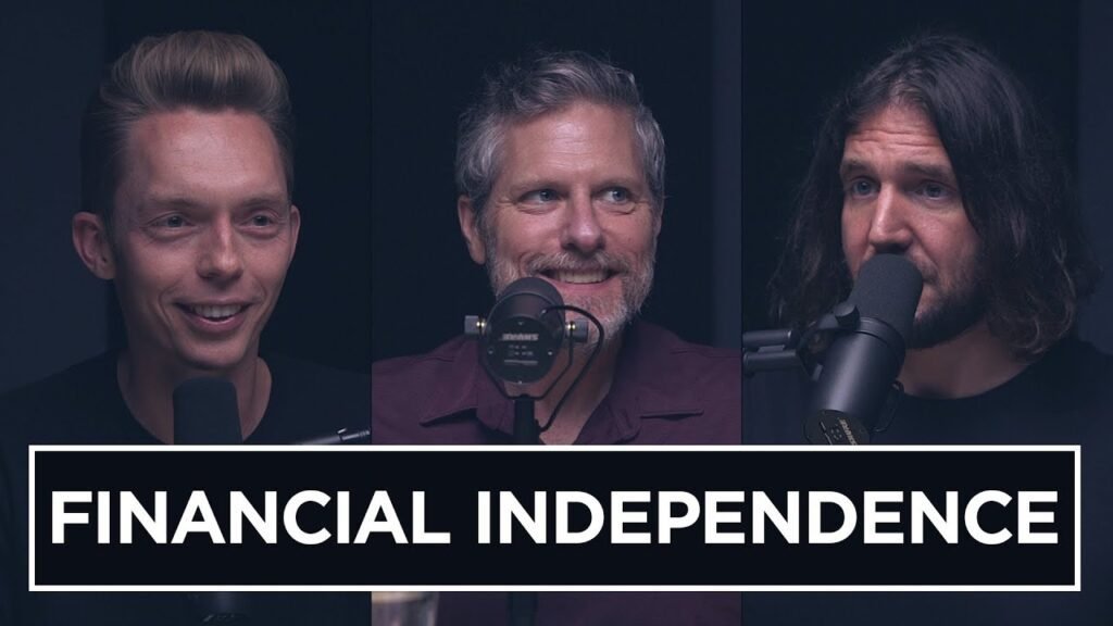 Ep. 193 | Financial Independence (with Travis Shakespeare)