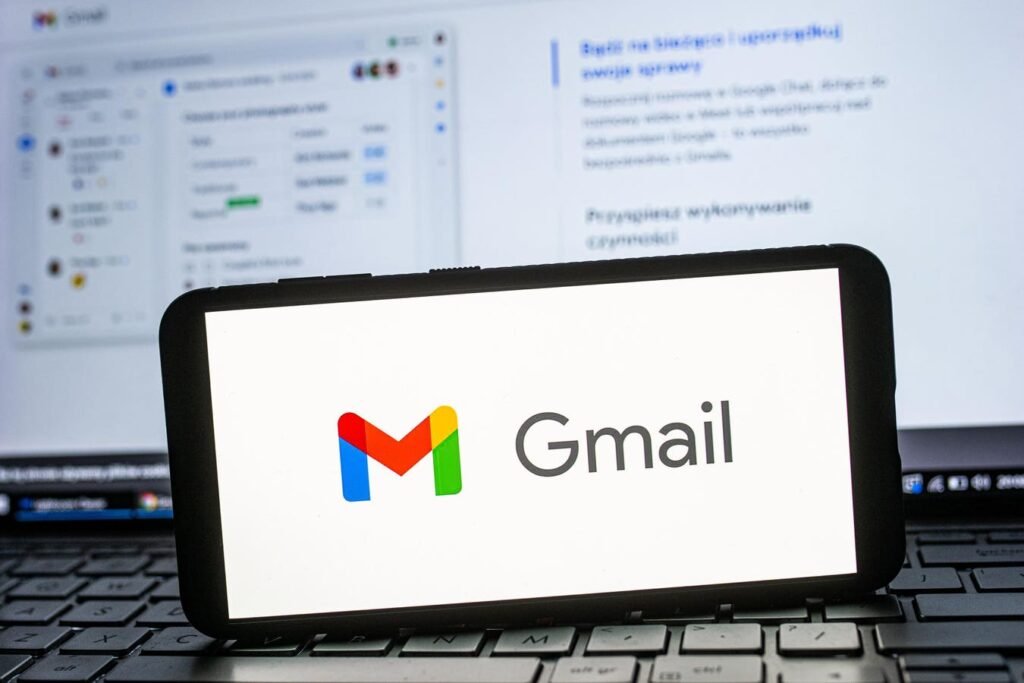 Google Says It Will Delete Gmail Messages And Photos In
