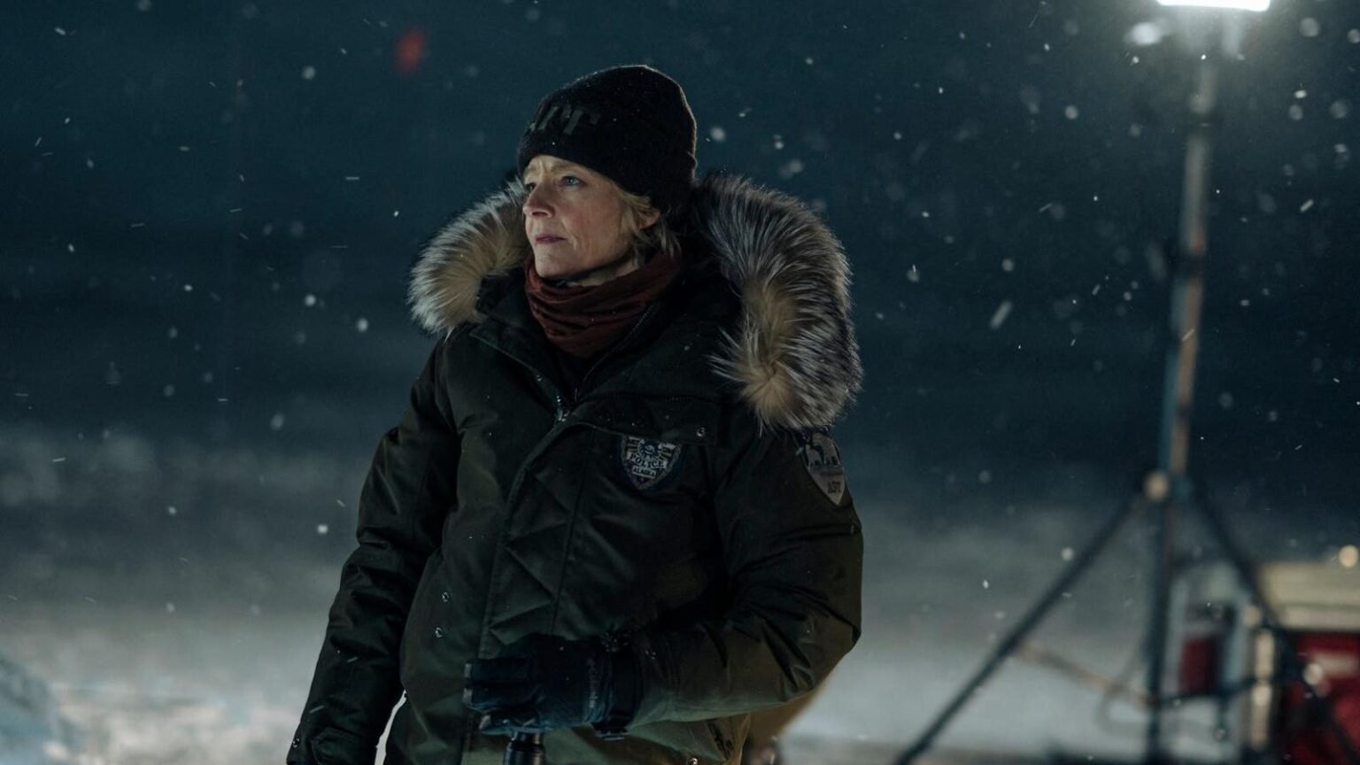 Night Country’ Episode 2 Review — The Crushing Disappointment Continues Night Country' Episode 2 Review — The Crushing Disappointment Continues