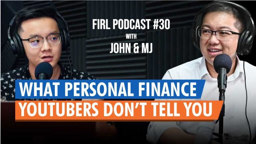 Problems With The Personal Finance Industry In Malaysia | Firl
