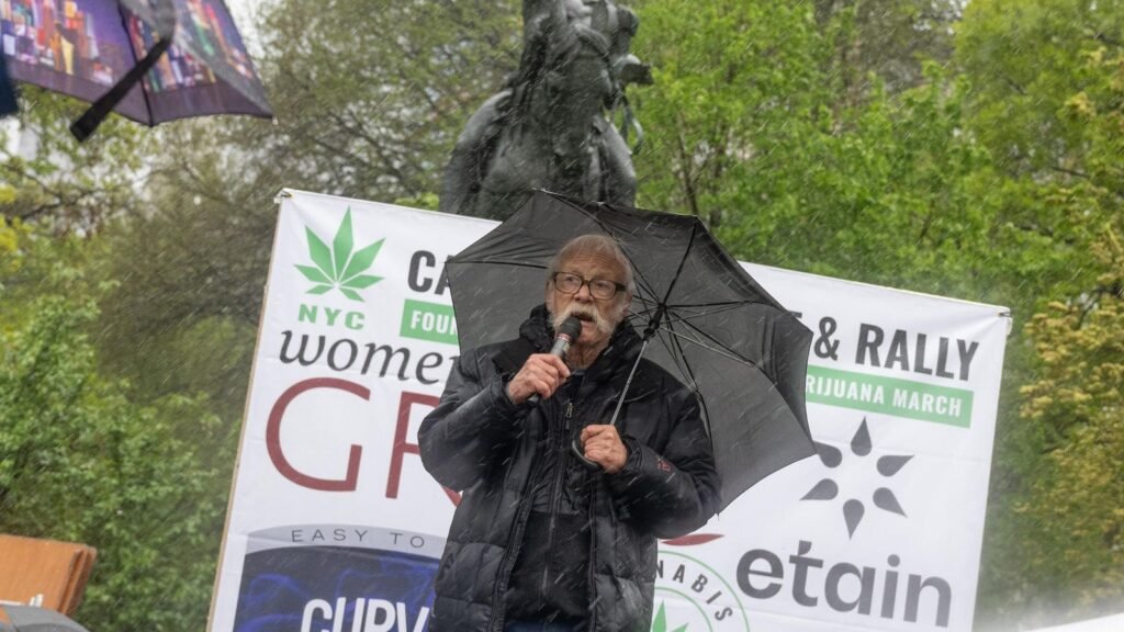Prominent Cannabis And Ibogaine Activist Arrested In Idaho Speaks Out