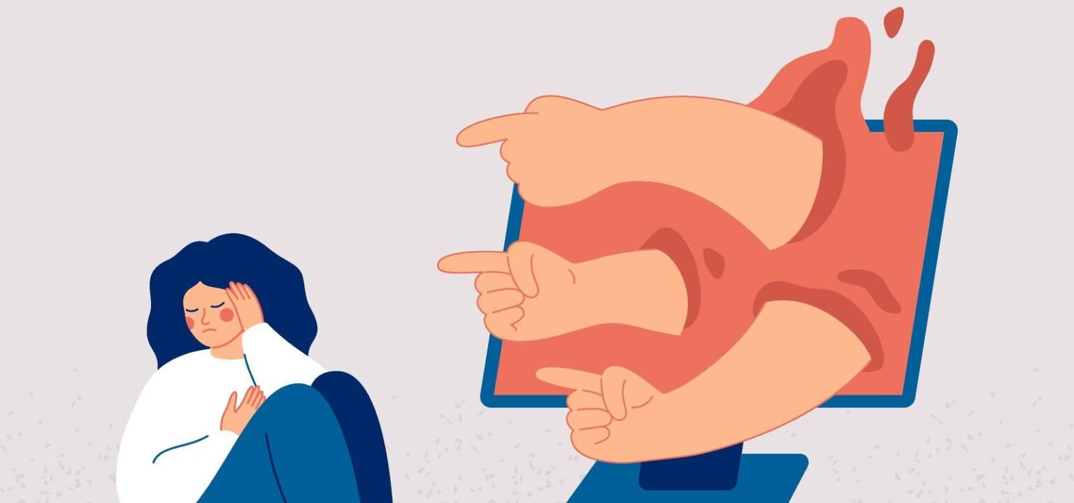 A psychologist explains why internet trolls thrive on anonymity A Psychologist Explains Why Internet Trolls Thrive On Anonymity