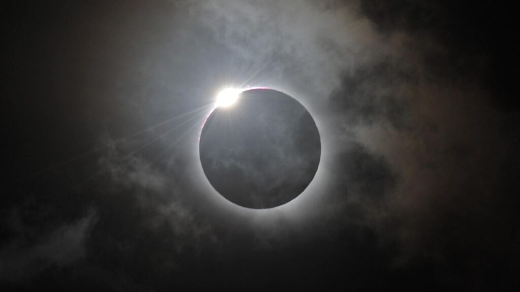 Clouds May Disappear During April 8 Total Solar Eclipse, Scientists