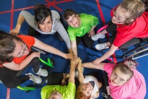 Embracing Physical Activity Inclusion For People With Autism