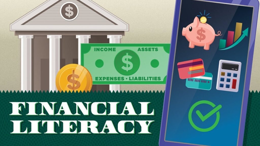 Financial Literacy Full Video