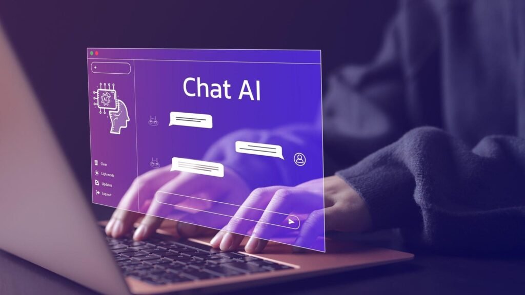 Five Generative Ai Chatbots Everyone Should Know About