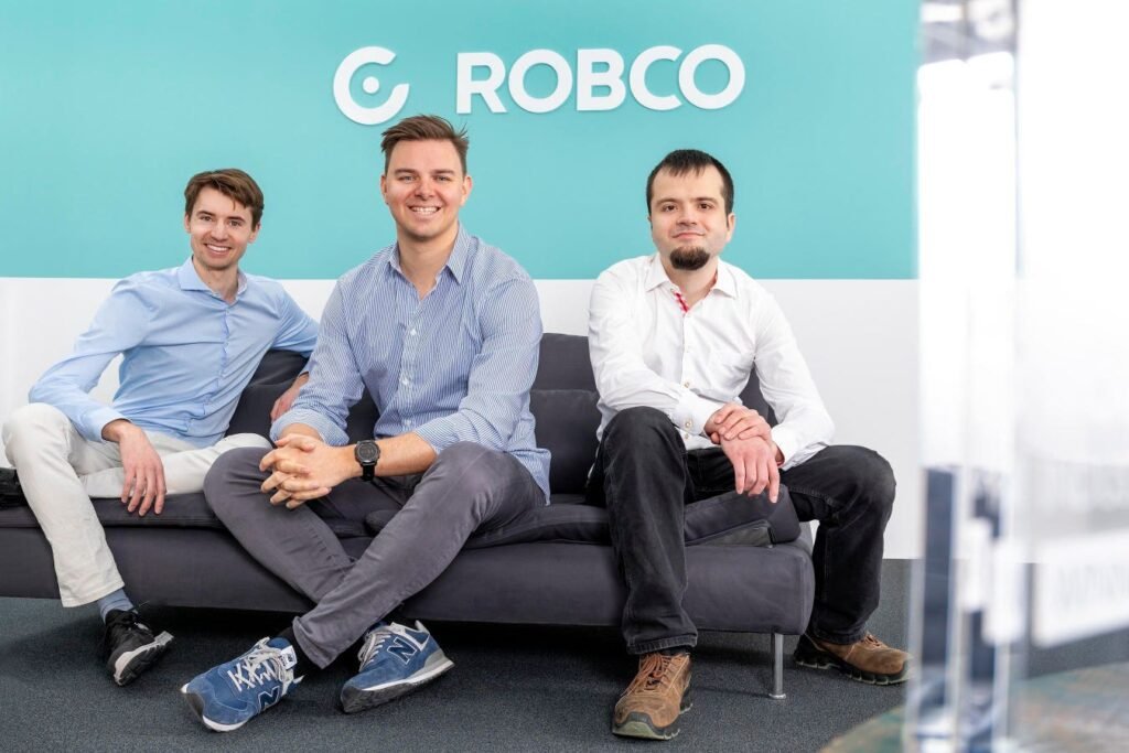 German Robotics Startup Raises $43m To Automate Smaller Factories