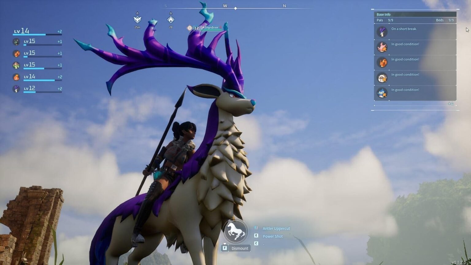 "palworld" Lost Two Thirds Of Its Players In Two Weeks