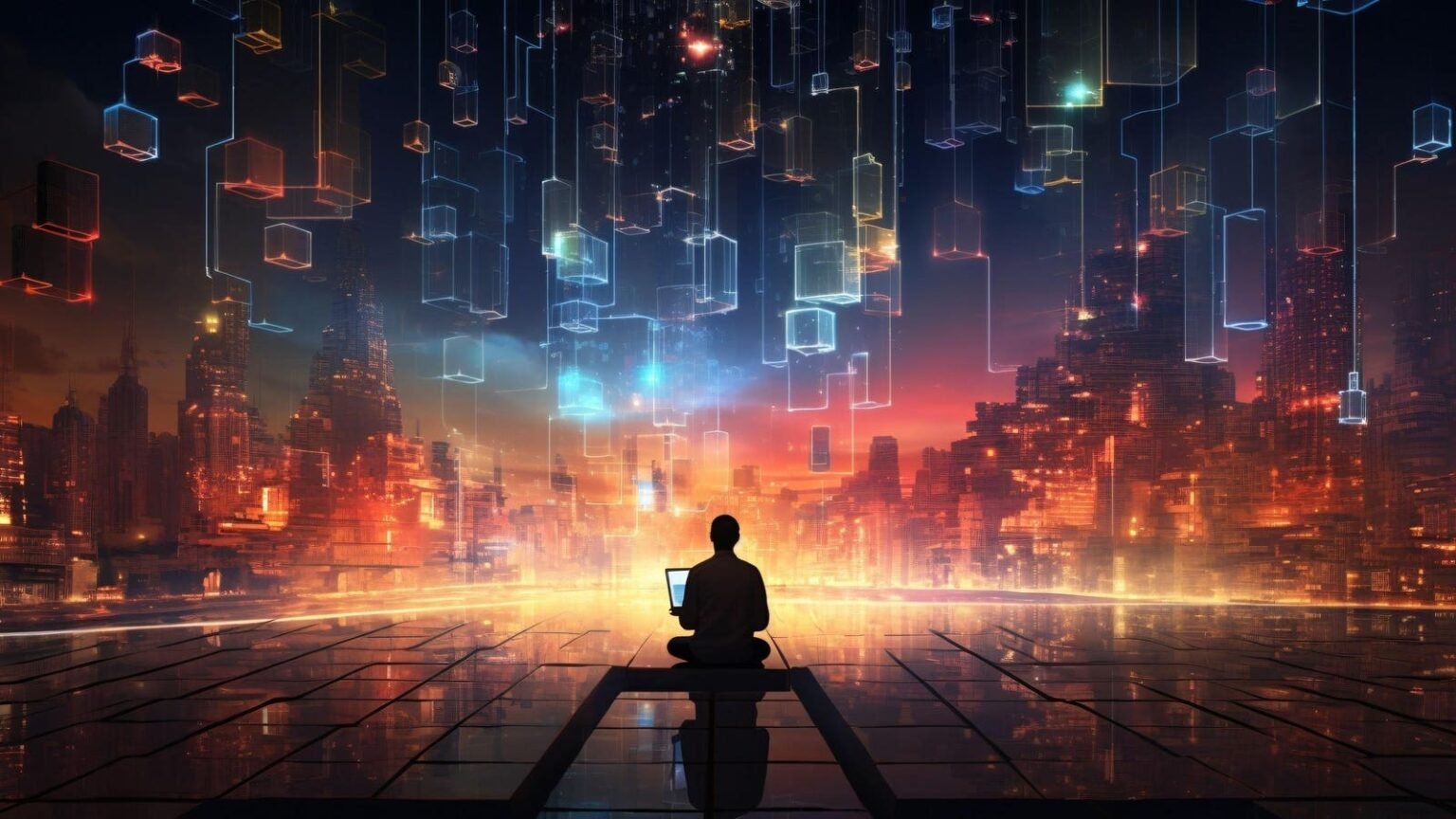 The Biggest Ai Trends In The Next 10 Years