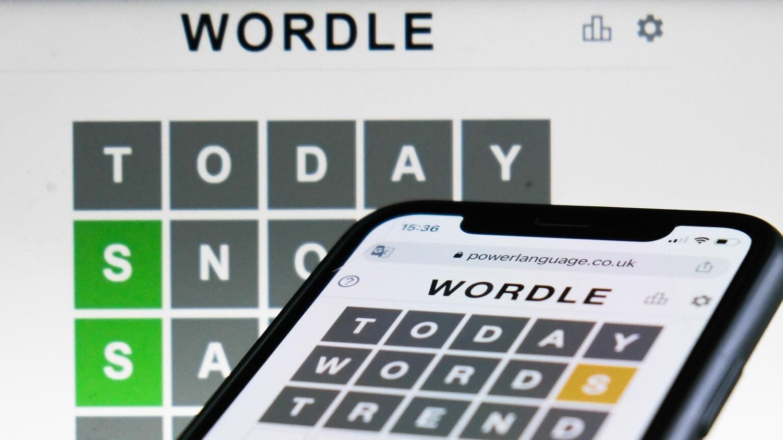 Today's Wordle Hints And Clues For Saturday, February 3rd (wordle