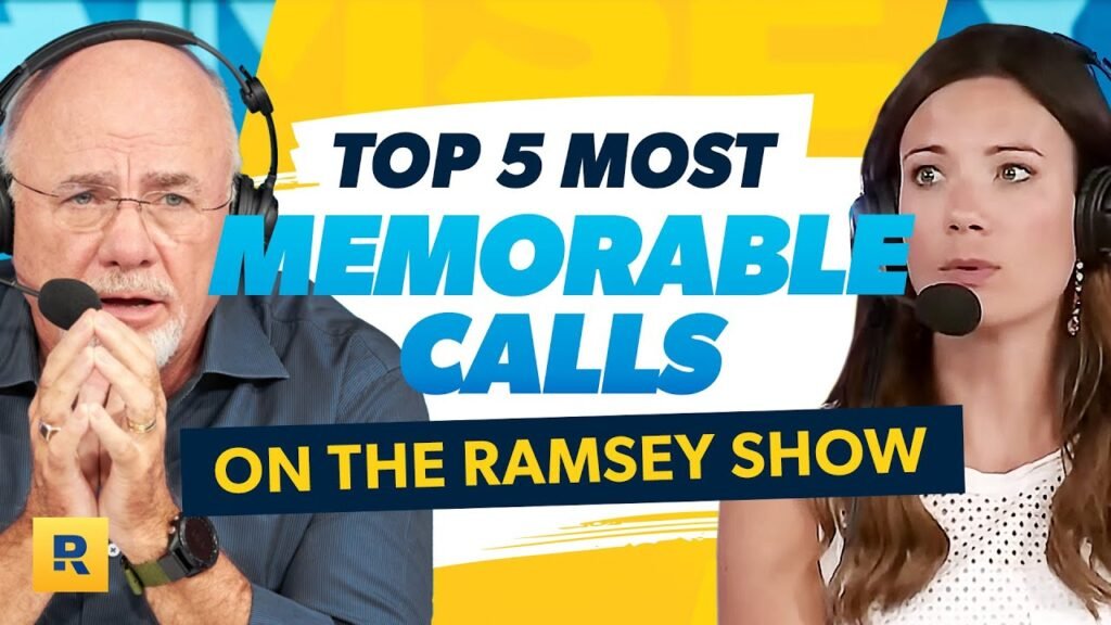 Top 5 Most Memorable Calls On The Ramsey Show |