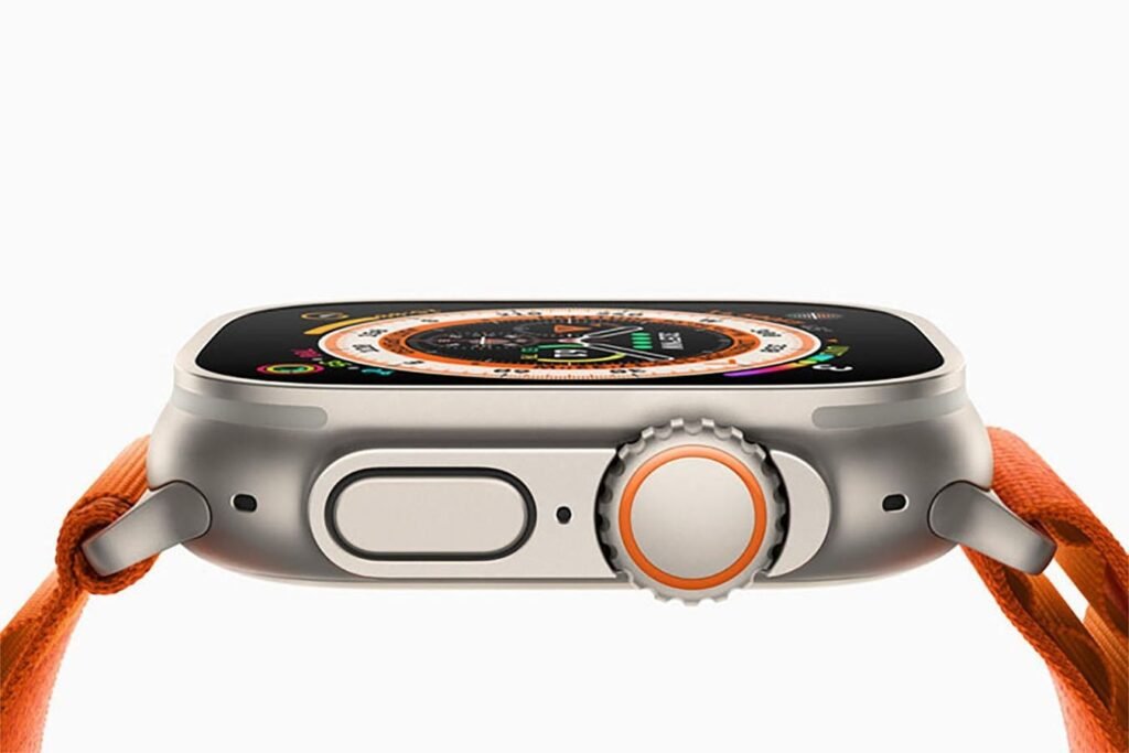Apple Makes Surprise U Turn For Future Apple Watch Ultra