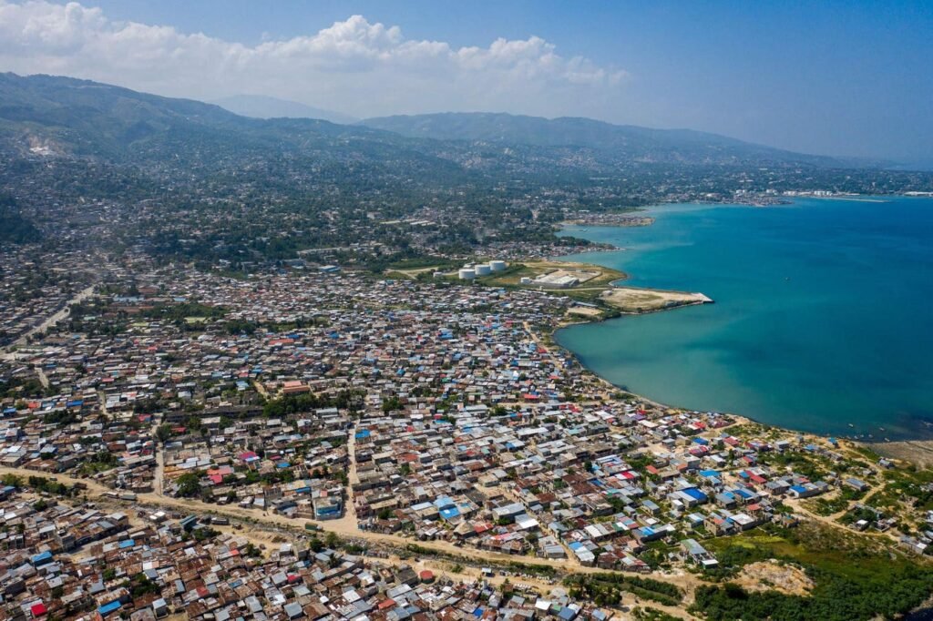Haiti's Natural Resources: From Crisis To Opportunity?