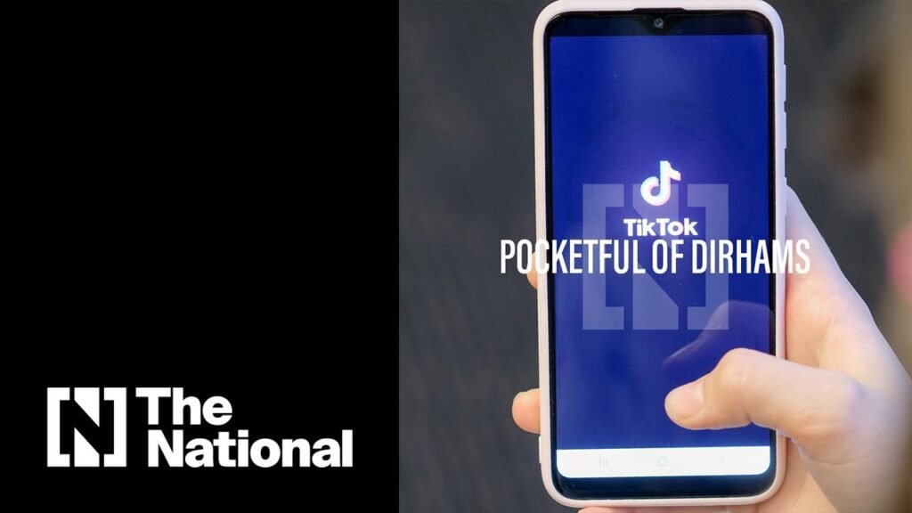 Podcast: Why Is Personal Finance Advice Going Viral On Tiktok?