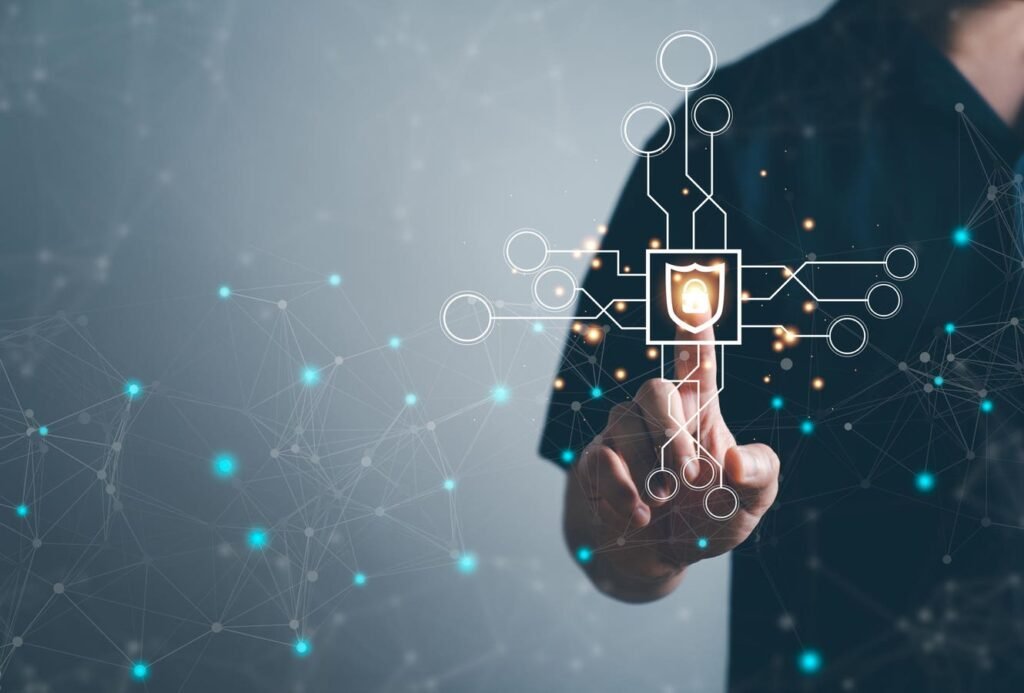 Protecting Data Privacy In The Era Of Ai Innovation