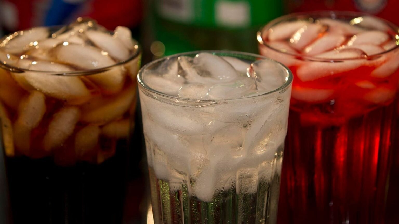 Sugary Drinks May Increase Risk Of Irregular Heartbeat, Study Suggests