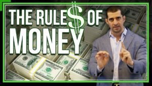 The 20 Rules Of Money