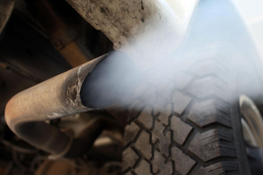 The Epa Did Not Ban Gas Cars. It Reduces Air