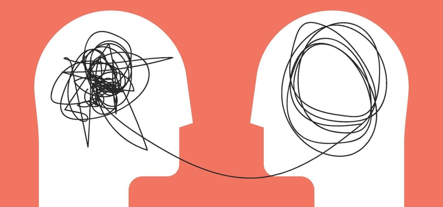 A Psychologist Explains The "acceptance Vs. Change" Paradox.