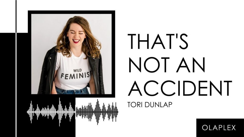 Beauty Uncovered Podcast Clip: Tori Dunlap "personal Finance Is A