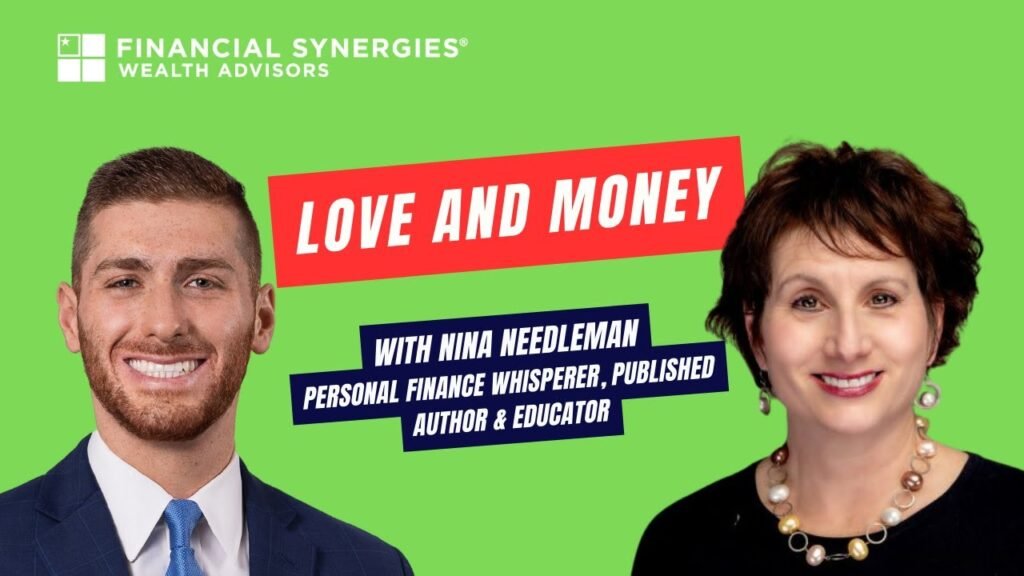 Ep 6 | Syfl Podcast | Love And Money With