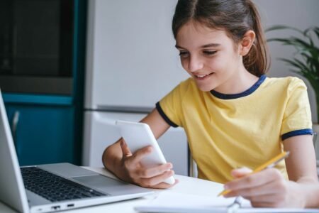 Millions Use Tiktok Parent Bytedance's Homework App Gauth