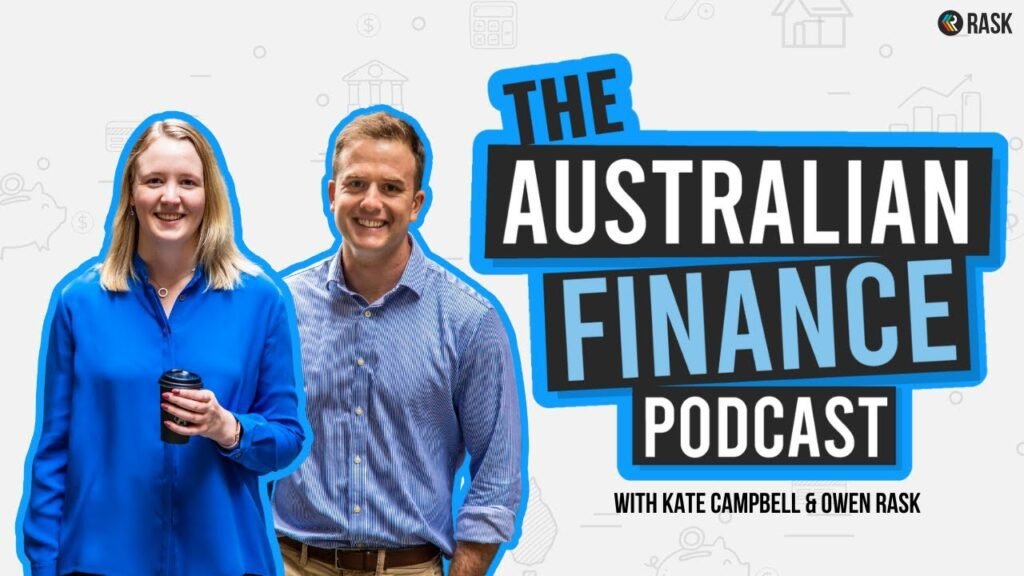 The Australian Finance Podcast | Rask Finance | [hd]