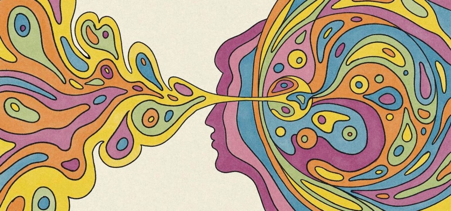 A Psychologist Explains The Issue Of Mental Health 'oversensitivity'