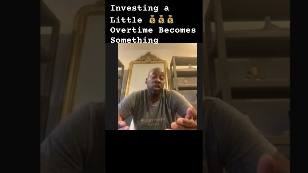 Investing Rules For Success💎 #investing #wealth #podcast #legacy #portfolio #stockmarket