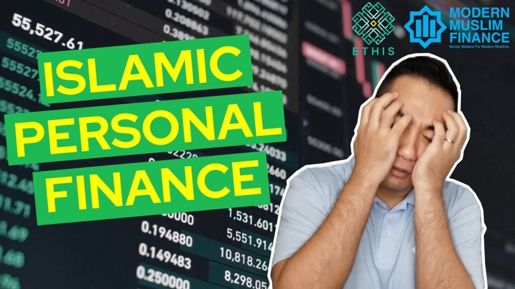 Islamic Personal Finance 101 Podcast With Afiq Of Modern Muslim